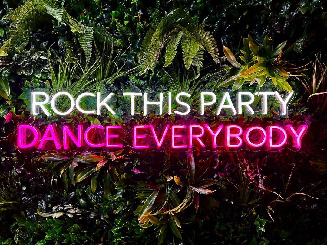 Rock This Party Everybody