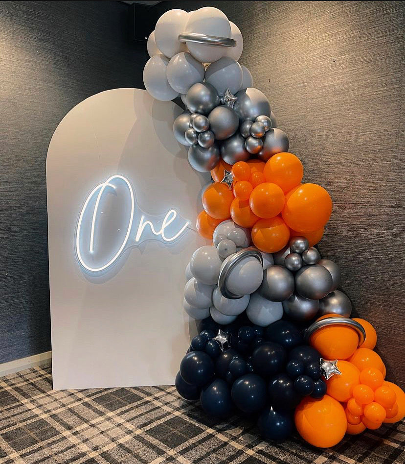 One Neon Sign