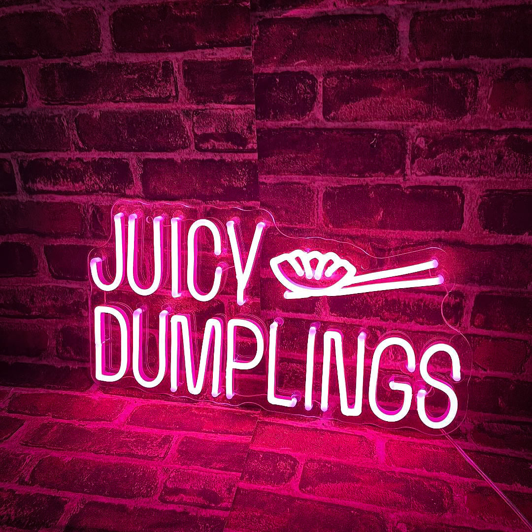 Custom Neon Sign
