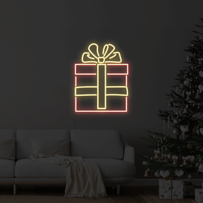 Christmas Gift LED Neon Sign