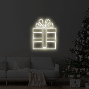 Christmas Gift LED Neon Sign