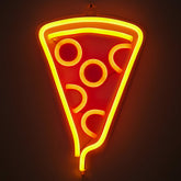 Pizza Neon Sign